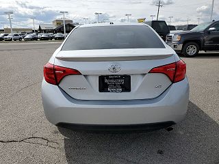 2018 Toyota Corolla XSE 2T1BURHE3JC055695 in Idaho Falls, ID 4