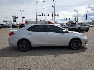 2018 Toyota Corolla XSE 2T1BURHE3JC055695 in Idaho Falls, ID 7