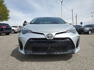 2018 Toyota Corolla XSE 2T1BURHE3JC055695 in Idaho Falls, ID 9