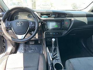 2018 Toyota Corolla LE 5YFBURHE9JP816892 in Loveland, CO 9