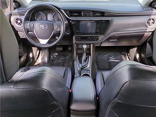 2018 Toyota Corolla L 5YFBURHE5JP745741 in Moreno Valley, CA 10