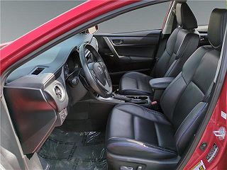 2018 Toyota Corolla L 5YFBURHE5JP745741 in Moreno Valley, CA 9