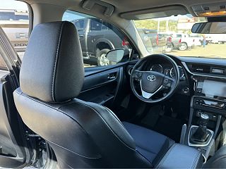 2018 Toyota Corolla SE 2T1BURHE3JC118102 in Roseburg, OR 10