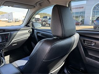 2018 Toyota Corolla SE 2T1BURHE3JC118102 in Roseburg, OR 14