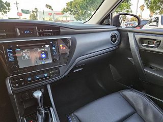 2018 Toyota Corolla XSE 5YFBURHEXJP741183 in San Diego, CA 10