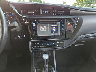 2018 Toyota Corolla XSE 5YFBURHEXJP741183 in San Diego, CA 11
