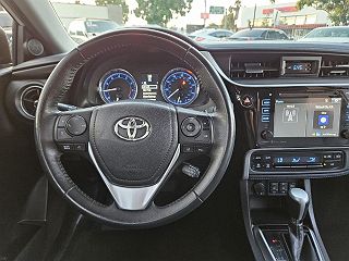 2018 Toyota Corolla XSE 5YFBURHEXJP741183 in San Diego, CA 7