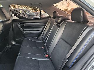 2018 Toyota Corolla XSE 5YFBURHEXJP741183 in San Diego, CA 9