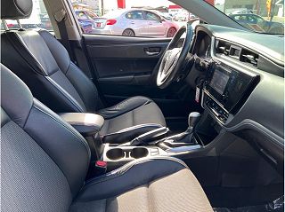 2018 Toyota Corolla SE 5YFBURHE9JP771064 in Yakima, WA 17