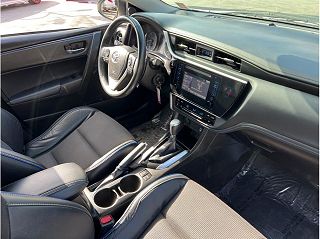 2018 Toyota Corolla SE 5YFBURHE9JP771064 in Yakima, WA 18