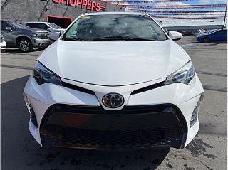 2018 Toyota Corolla SE 5YFBURHE9JP771064 in Yakima, WA 2