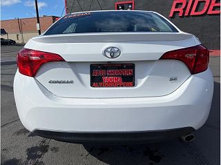 2018 Toyota Corolla SE 5YFBURHE9JP771064 in Yakima, WA 6