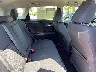 2018 Toyota Corolla iM Base JTNKARJE8JJ571957 in Fremont, CA 12