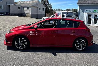 2018 Toyota Corolla iM Base JTNKARJEXJJ573841 in Hampton, NH 5