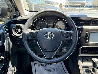 2018 Toyota Corolla iM Base JTNKARJE3JJ571414 in Kissimmee, FL 15