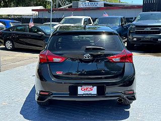 2018 Toyota Corolla iM Base JTNKARJE3JJ571414 in Kissimmee, FL 6