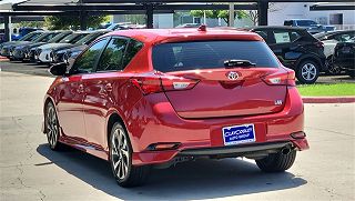 2018 Toyota Corolla iM Base JTNKARJE8JJ560750 in Lewisville, TX 5