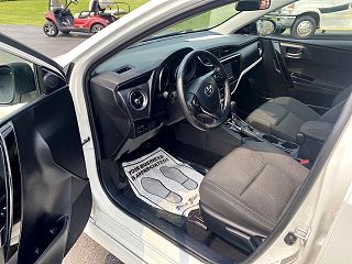 2018 Toyota Corolla iM Base JTNKARJE0JJ572715 in Paris, KY 10