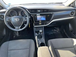 2018 Toyota Corolla iM Base JTNKARJE0JJ571189 in Riverhead, NY 12