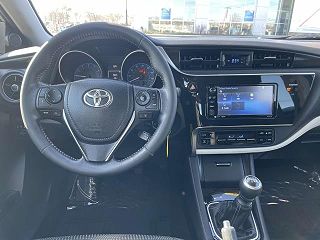 2018 Toyota Corolla iM Base JTNKARJE0JJ571189 in Riverhead, NY 13