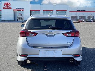 2018 Toyota Corolla iM Base JTNKARJE0JJ571189 in Riverhead, NY 7