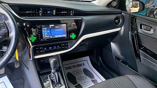 2018 Toyota Corolla iM Base JTNKARJE2JJ556354 in Tulare, CA 20