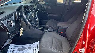 2018 Toyota Corolla iM Base JTNKARJE2JJ556354 in Tulare, CA 23