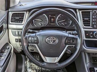 2018 Toyota Highlander Limited 5TDYZRFH7JS247377 in Avondale, AZ 24