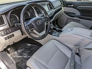2018 Toyota Highlander Limited 5TDYZRFH7JS247377 in Avondale, AZ 3