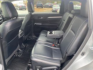 2018 Toyota Highlander XLE 5TDJZRFH3JS821765 in Berwick, ME 14
