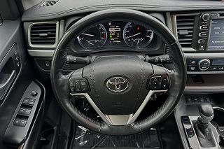 2018 Toyota Highlander Limited 5TDDZRFH8JS832791 in Eugene, OR 14