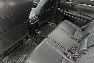 2018 Toyota Highlander Limited 5TDDZRFH8JS832791 in Eugene, OR 4
