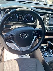 2018 Toyota Highlander LE 5TDBZRFH9JS846903 in Fairfield, OH 41