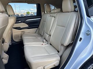 2018 Toyota Highlander XLE 5TDKZRFH6JS530472 in Graham, NC 11