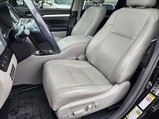 2018 Toyota Highlander  5TDJZRFH5JS902671 in Hoover, AL 17