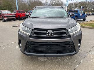 2018 Toyota Highlander SE 5TDKZRFH9JS539165 in Lafayette, LA 10