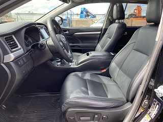 2018 Toyota Highlander XLE 5TDJZRFH4JS491036 in Longview, WA 12