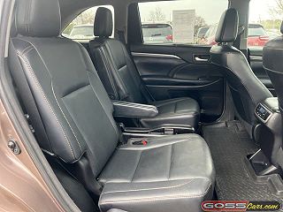 2018 Toyota Highlander Limited 5TDDZRFH1JS809045 in South Burlington, VT 6