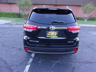 2018 Toyota Highlander XLE 5TDJZRFH4JS523404 in Tulsa, OK 6