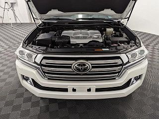 2018 Toyota Land Cruiser  JTMCY7AJ8J4062360 in Mechanicsburg, PA 44
