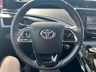 2018 Toyota Mirai Standard JTDBVRBD7JA005075 in Chula Vista, CA 10