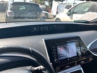 2018 Toyota Mirai Standard JTDBVRBD7JA005075 in Chula Vista, CA 12