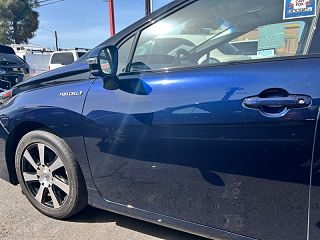 2018 Toyota Mirai Standard JTDBVRBD7JA005075 in Chula Vista, CA 3