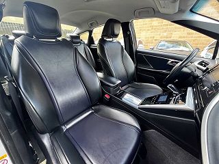 2018 Toyota Mirai Standard JTDBVRBD0JA004530 in Concord, CA 18