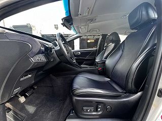 2018 Toyota Mirai Standard JTDBVRBD0JA004530 in Concord, CA 19