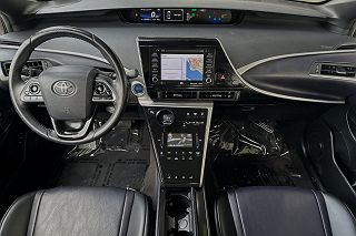 2018 Toyota Mirai Standard JTDBVRBD4JA004028 in Long Beach, CA 15
