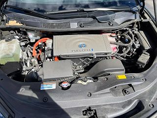 2018 Toyota Mirai Standard JTDBVRBD5JA005365 in Tarzana, CA 15