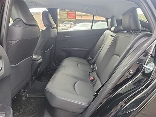 2018 Toyota Prius Four JTDKARFU5J3067164 in Annapolis, MD 11