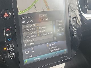 2018 Toyota Prius Four JTDKARFU5J3067164 in Annapolis, MD 17
