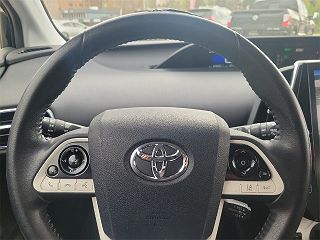 2018 Toyota Prius Four JTDKARFU5J3067164 in Annapolis, MD 19